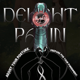 Blush Snake - shaped Vibrating  G Spot Vibrator